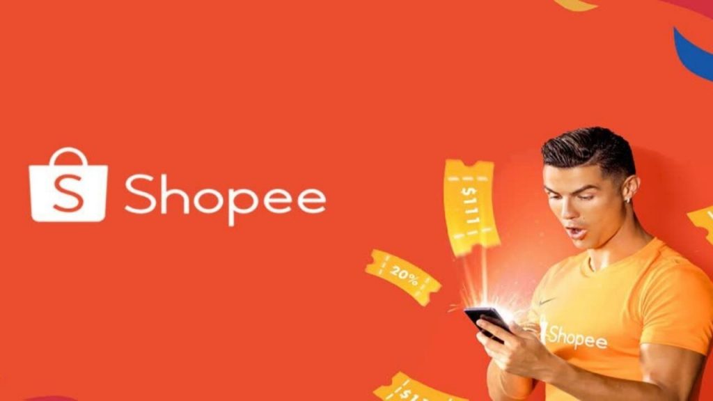 cara jualan di Shopee