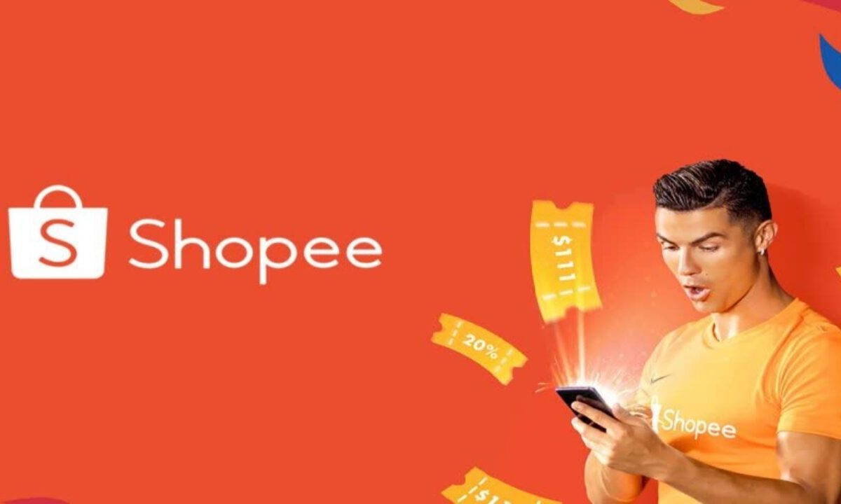 cara jualan di Shopee