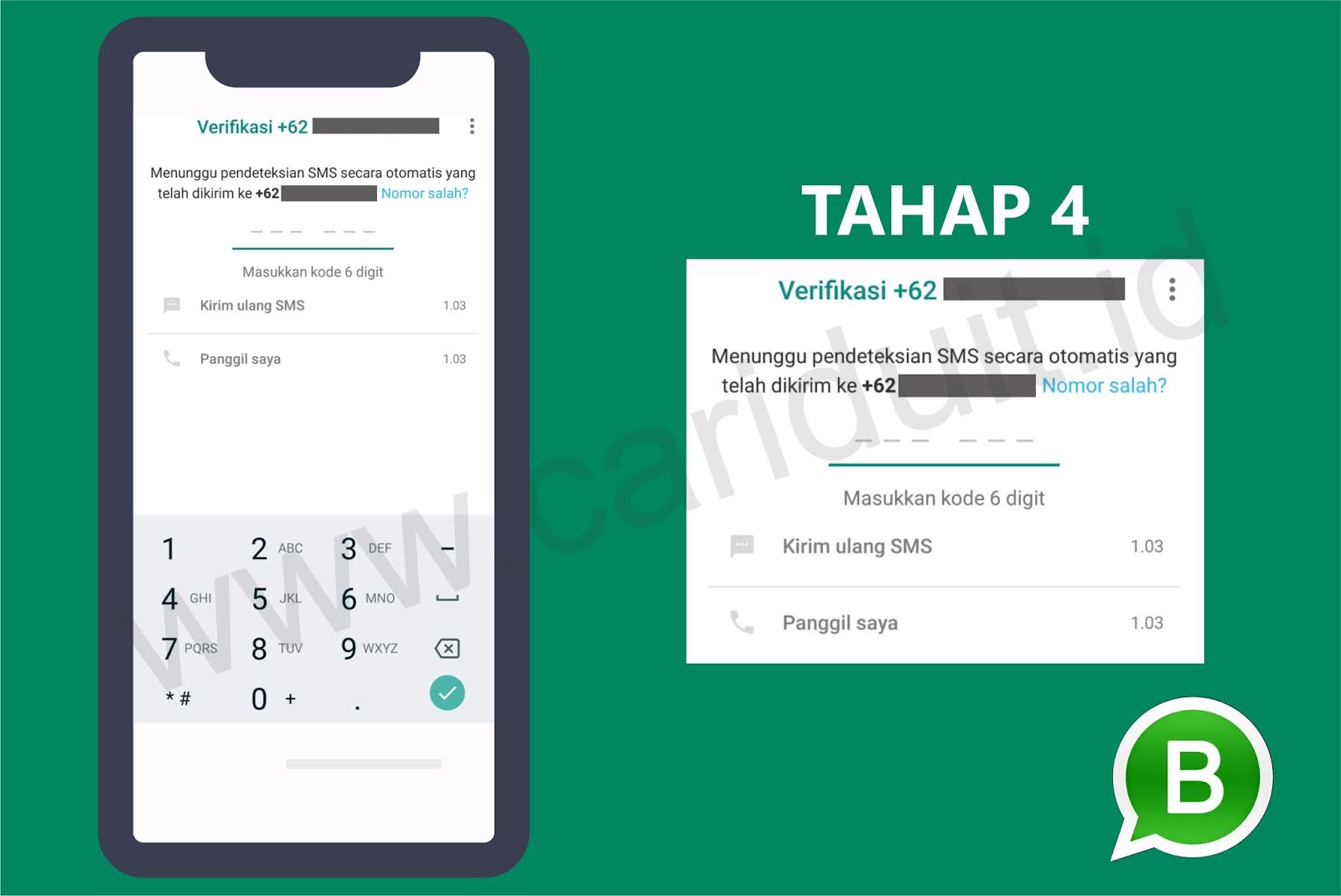 Whatsapp Bisnis