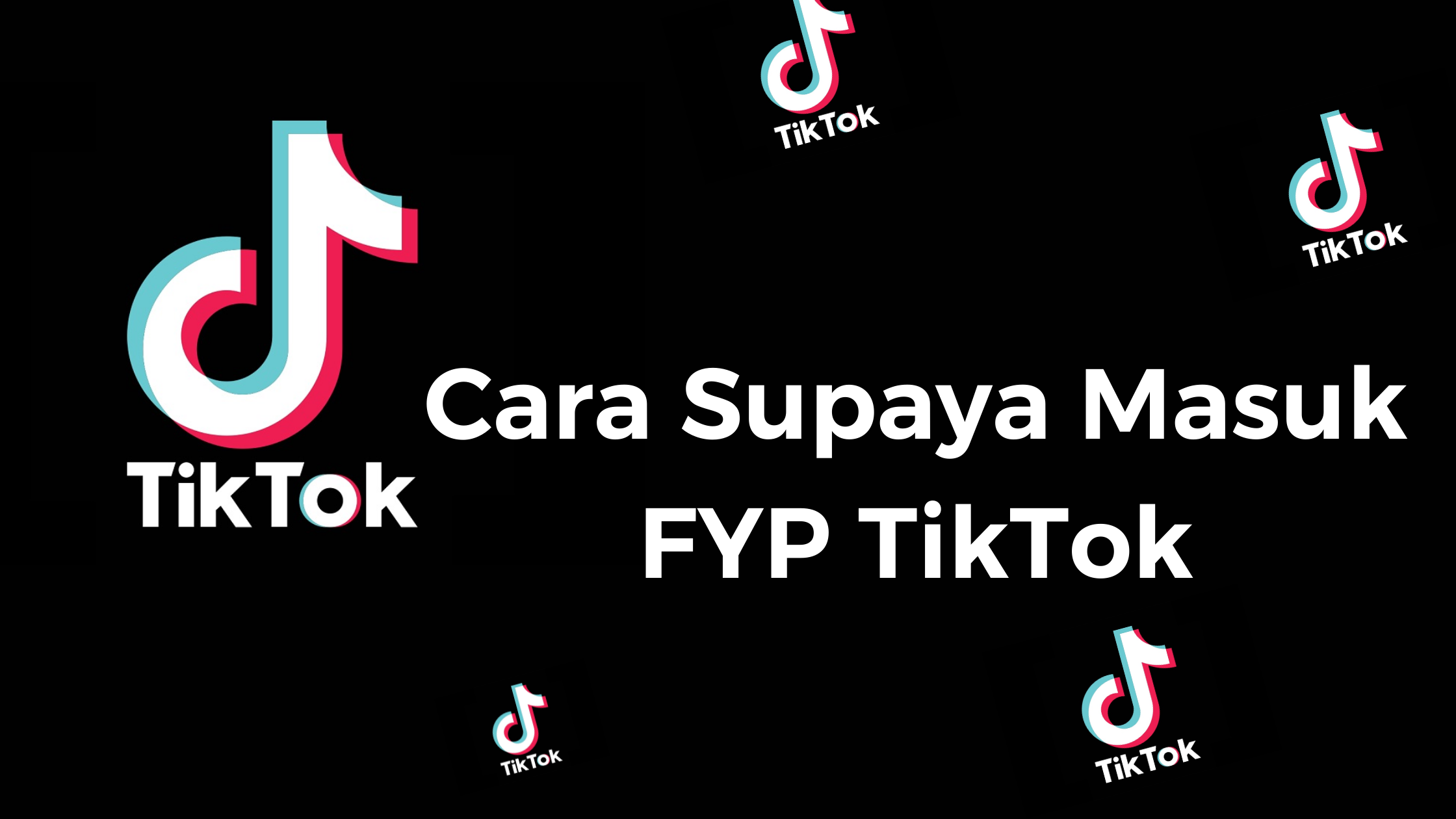 trend tiktok