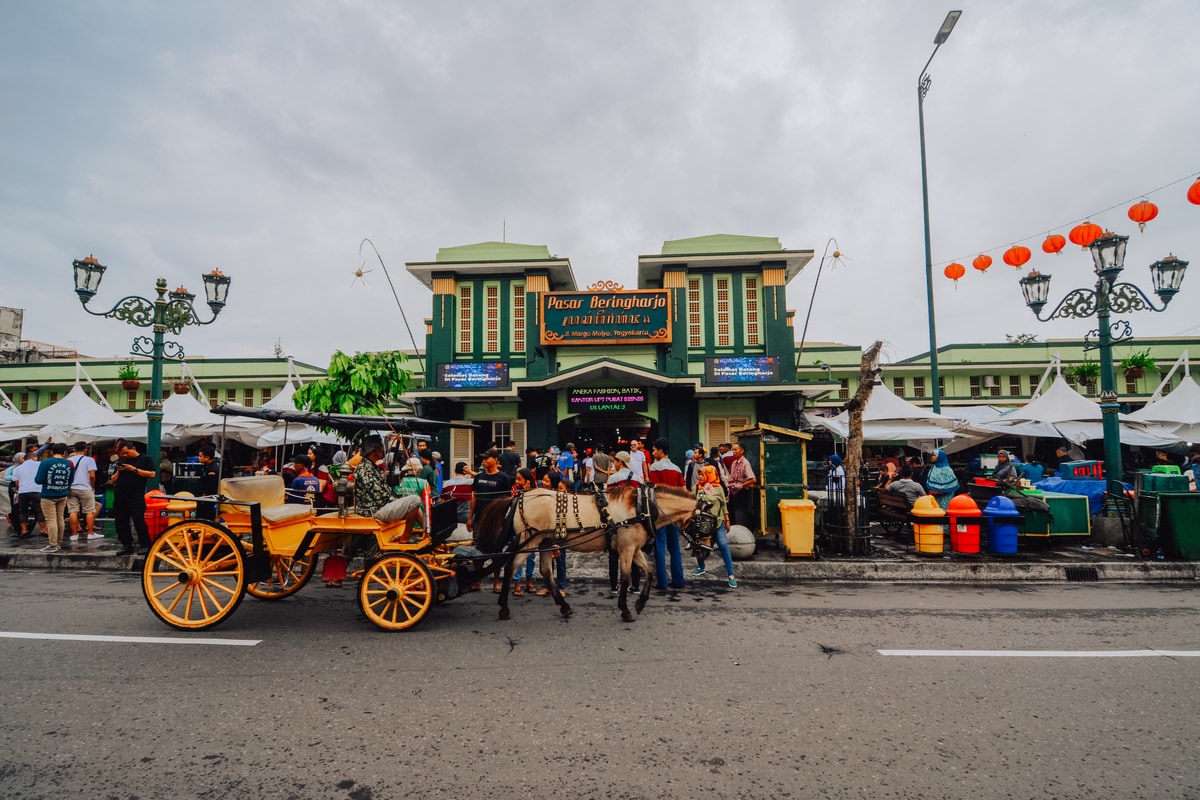 Usaha Yang Sangat Cocok Dilakukan di Yogyakarta