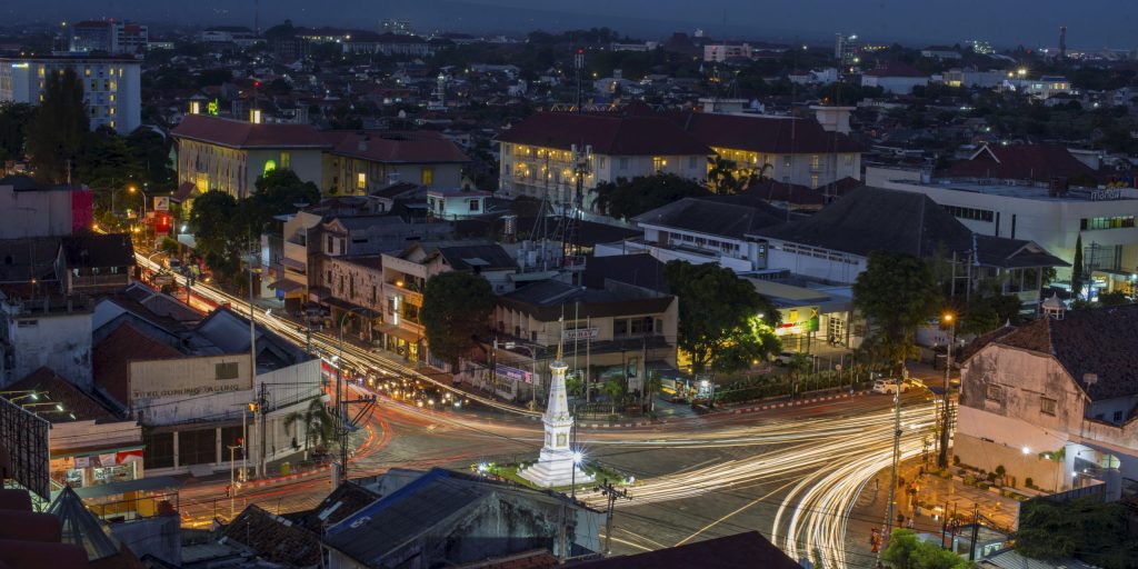 saha Yang Sangat Cocok Dilakukan di Yogyakarta