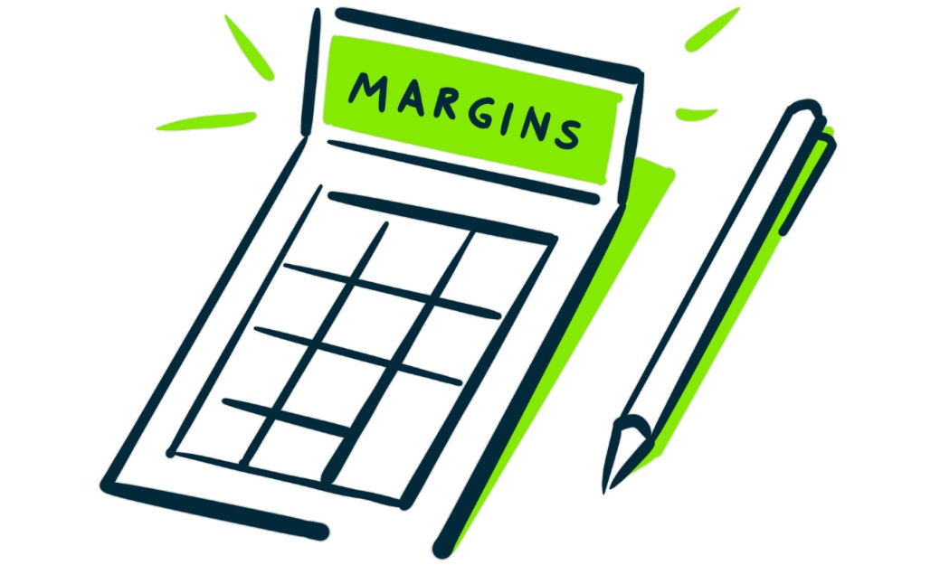Fungsi Margin Adalah